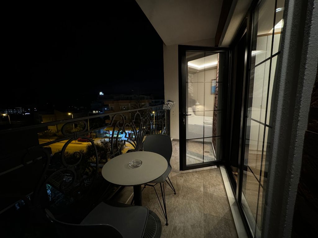 area hotel